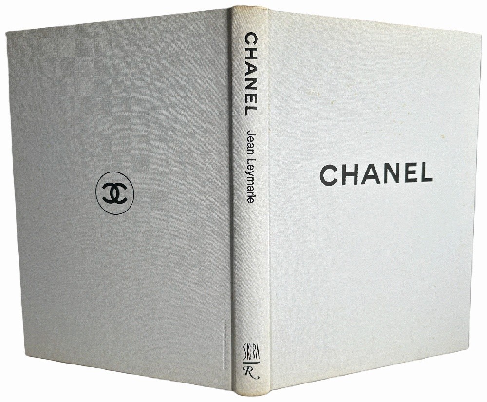 Chanel by Jean Leymarie