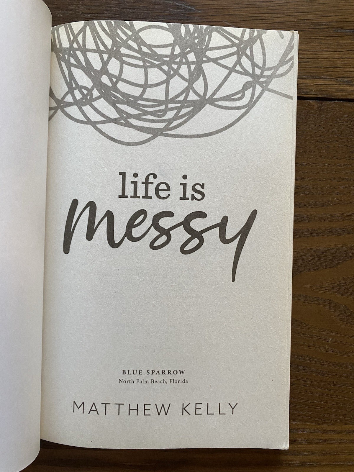 Matthew Kelly Lot 4 Mass Journal Holy Moments Resisting Happiness Catholic