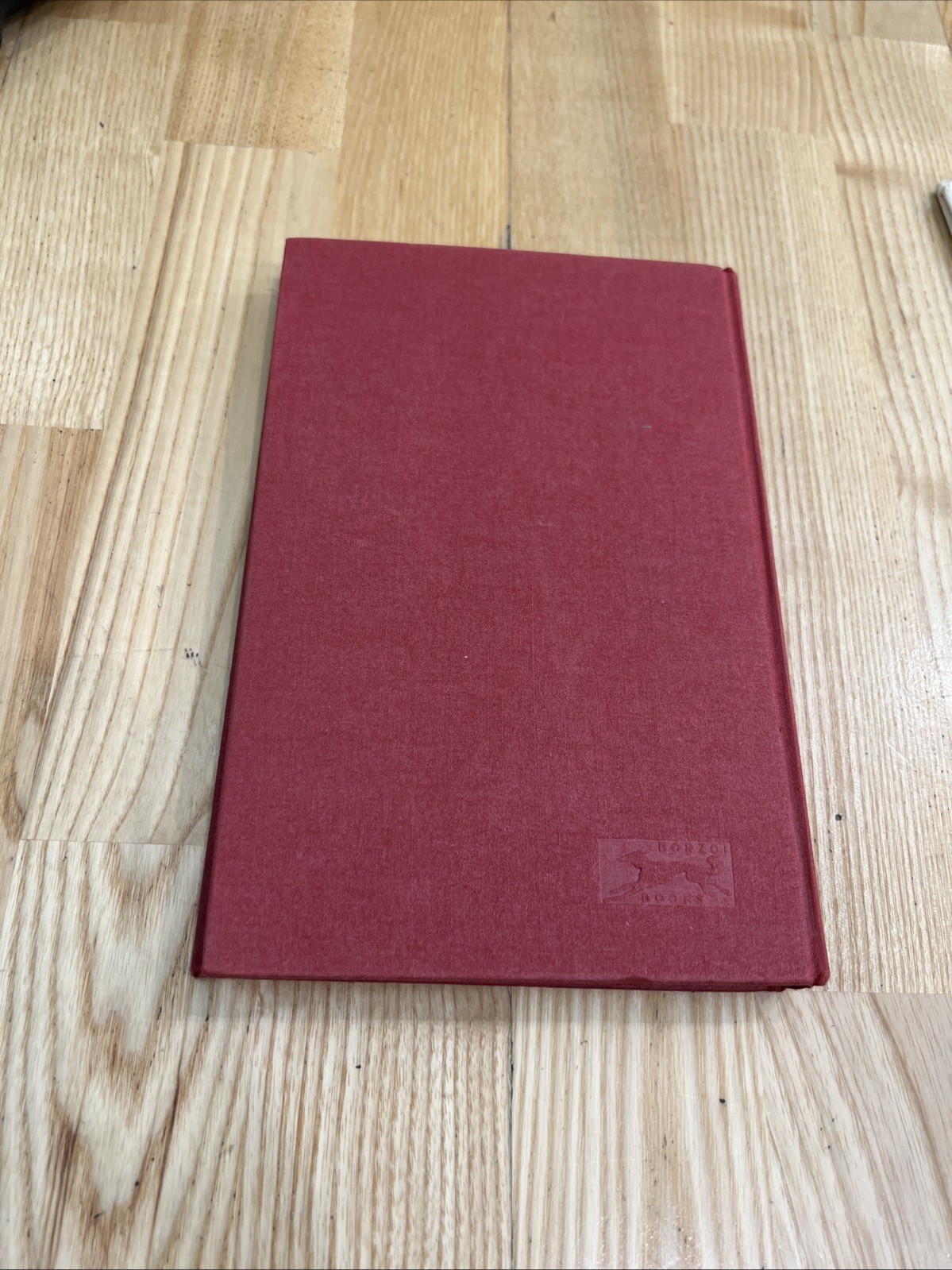 Charlie and The Chocolate Factory Roald Dahl 1st Ed. 2nd Print 1964 Red HC.