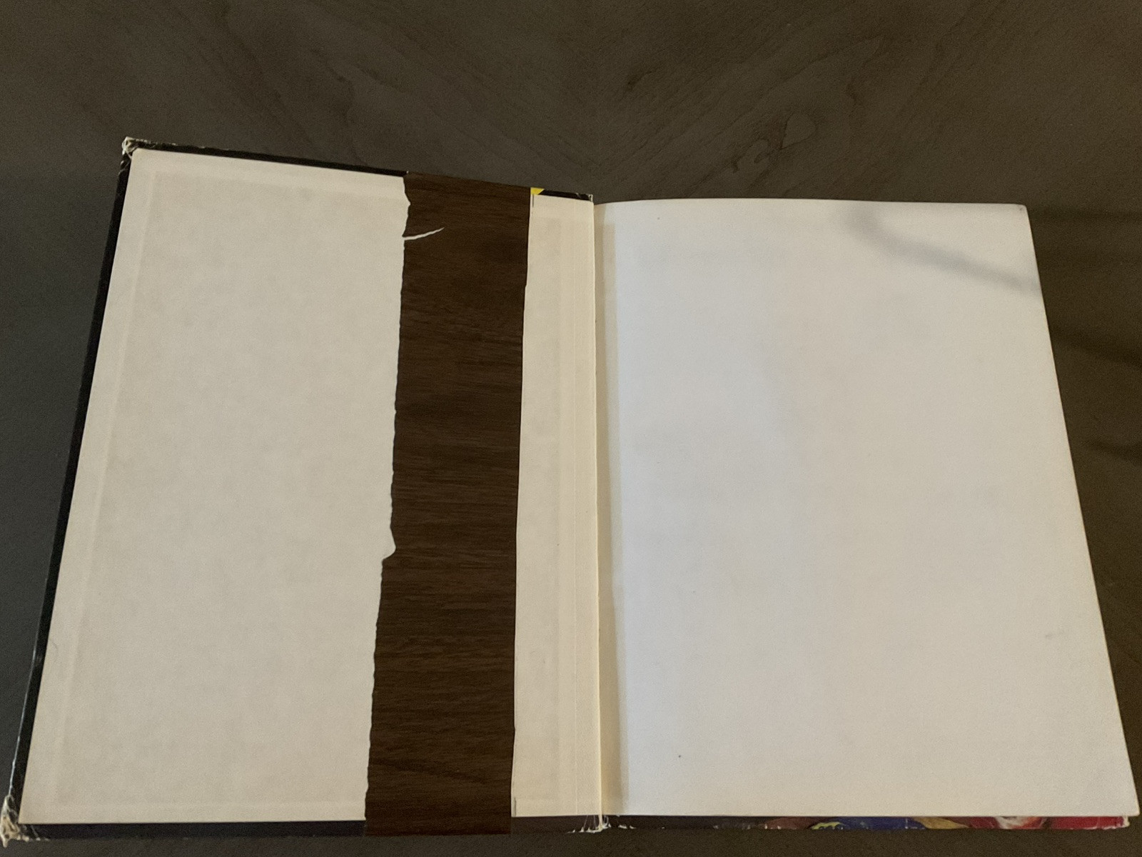 DUNGEON MASTERS GUIDE 1979 4th Print Dungeons & Dragons 1st Edition 232 pages