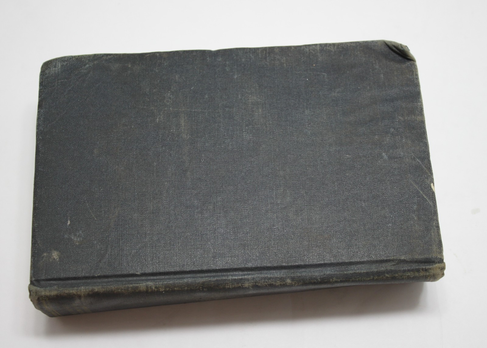 1943 The Bluejackets Manual 11th Edition United States Navy Bluejackets Book USN