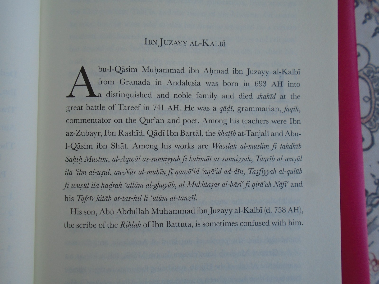 The Judgements of Figh, Vol. 1-Aqidah & Ibadat, Copyright 2019