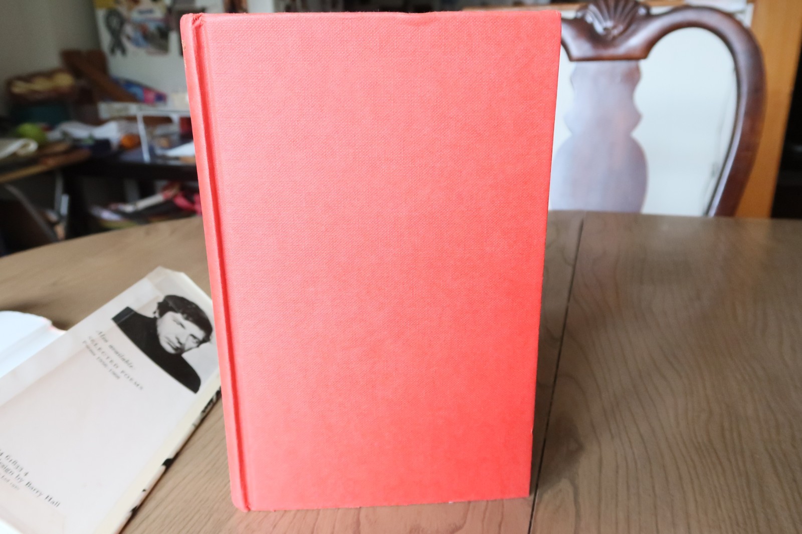 Beautiful Losers by Leonard Cohen HC/DJ 1970 UK Super Fast Free Shipping