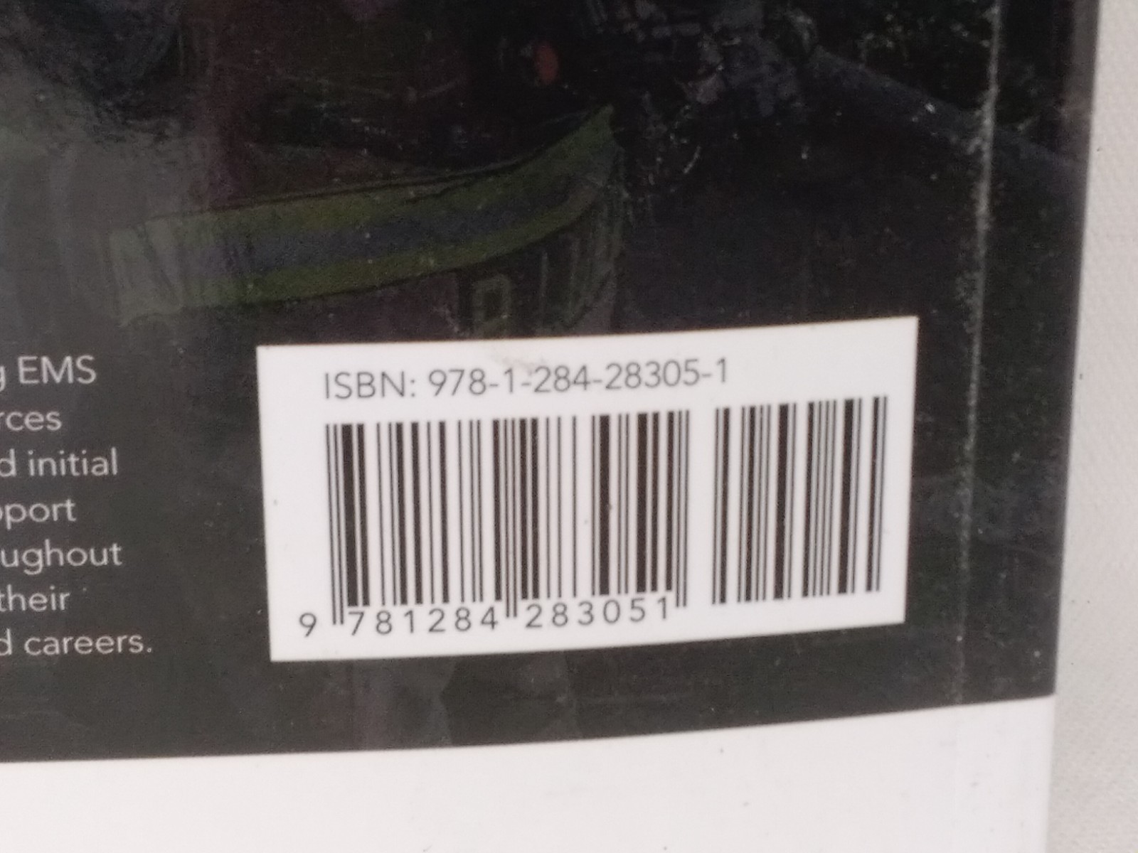 Fundamentals of Firefighting Skills and Hazardous Materials Response 5th Ed.