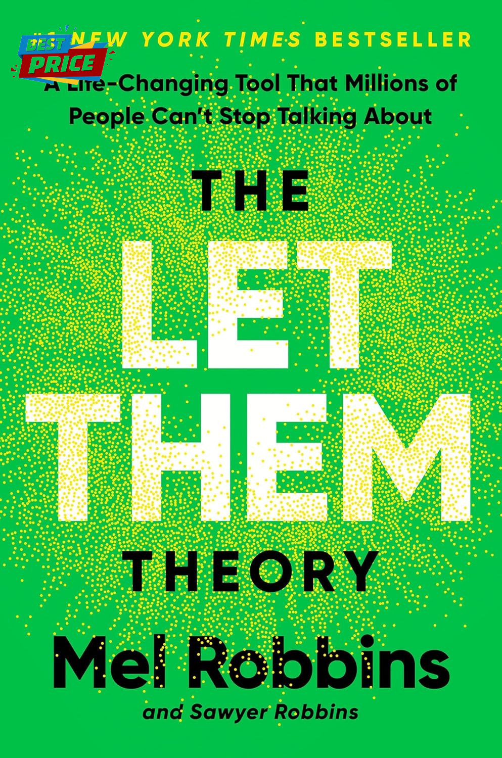 The Let Them Theory: a Life-Changing Tool That Millions of People Can’T Stop Tal