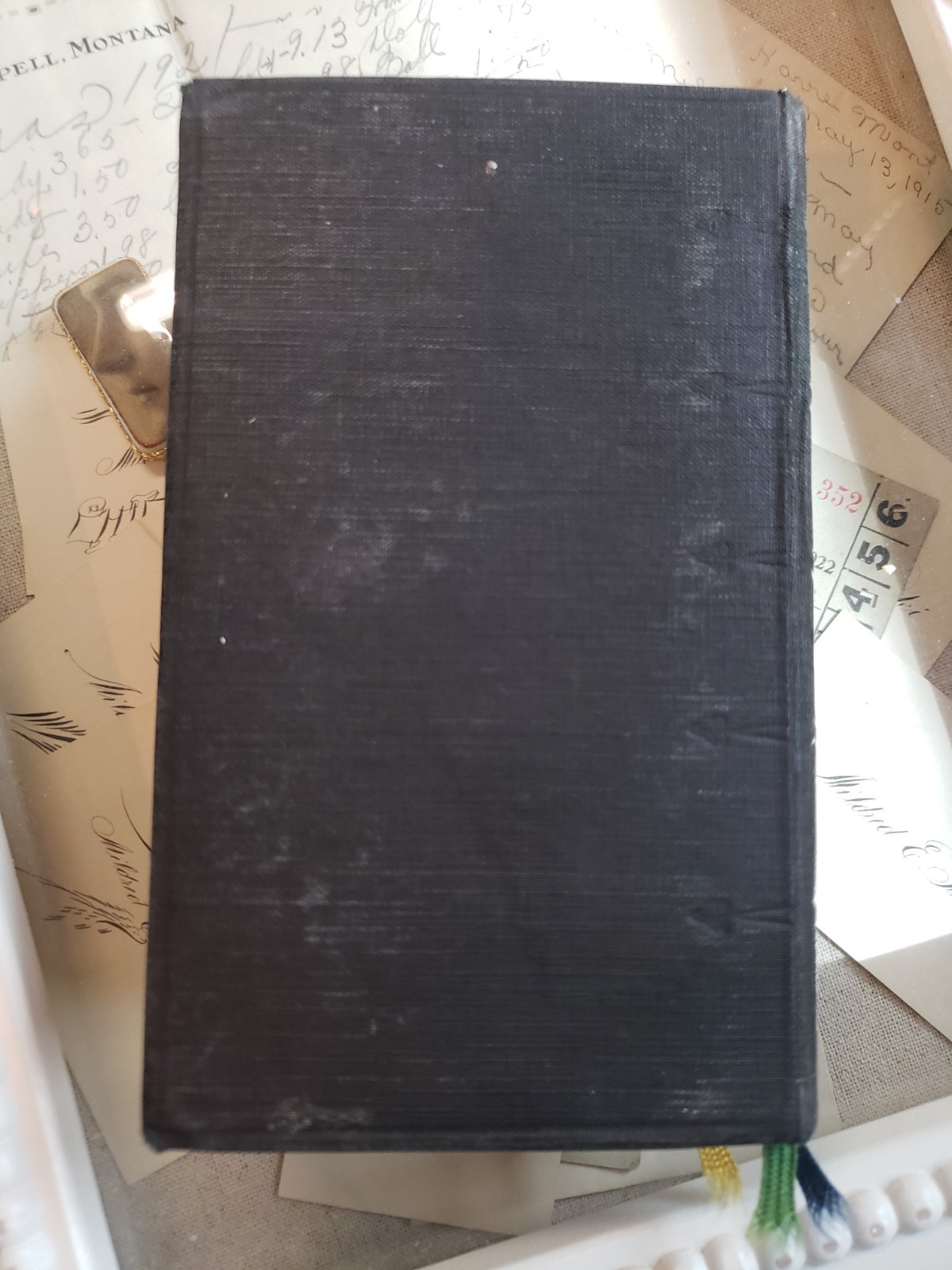 👀VINTAGE SAINT ANDREW DAILY MISSAL REGULAR EDITION 1945