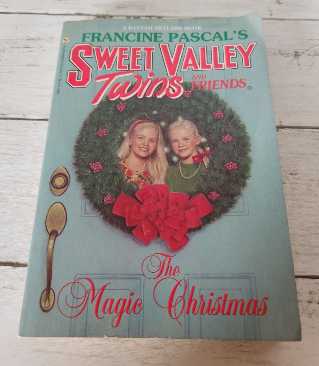 1990’s Sweet Valley Twins Books BUILD YOUR COLLECTION Francine Pascal Paperback