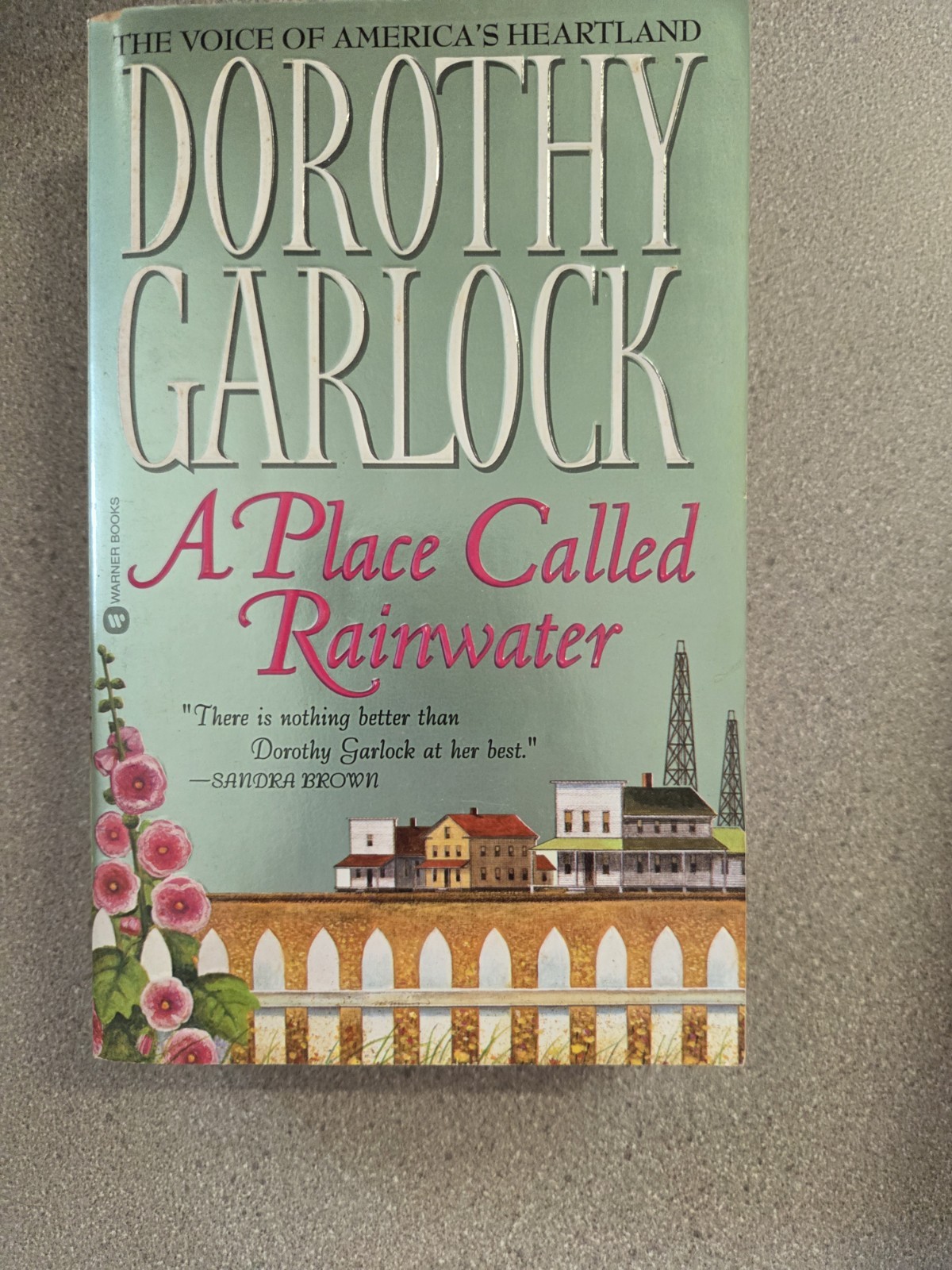 Dorothy Garlock Lot Of 9 Books- 2 Are 2-in-1 =11 Stories Paperback Romance