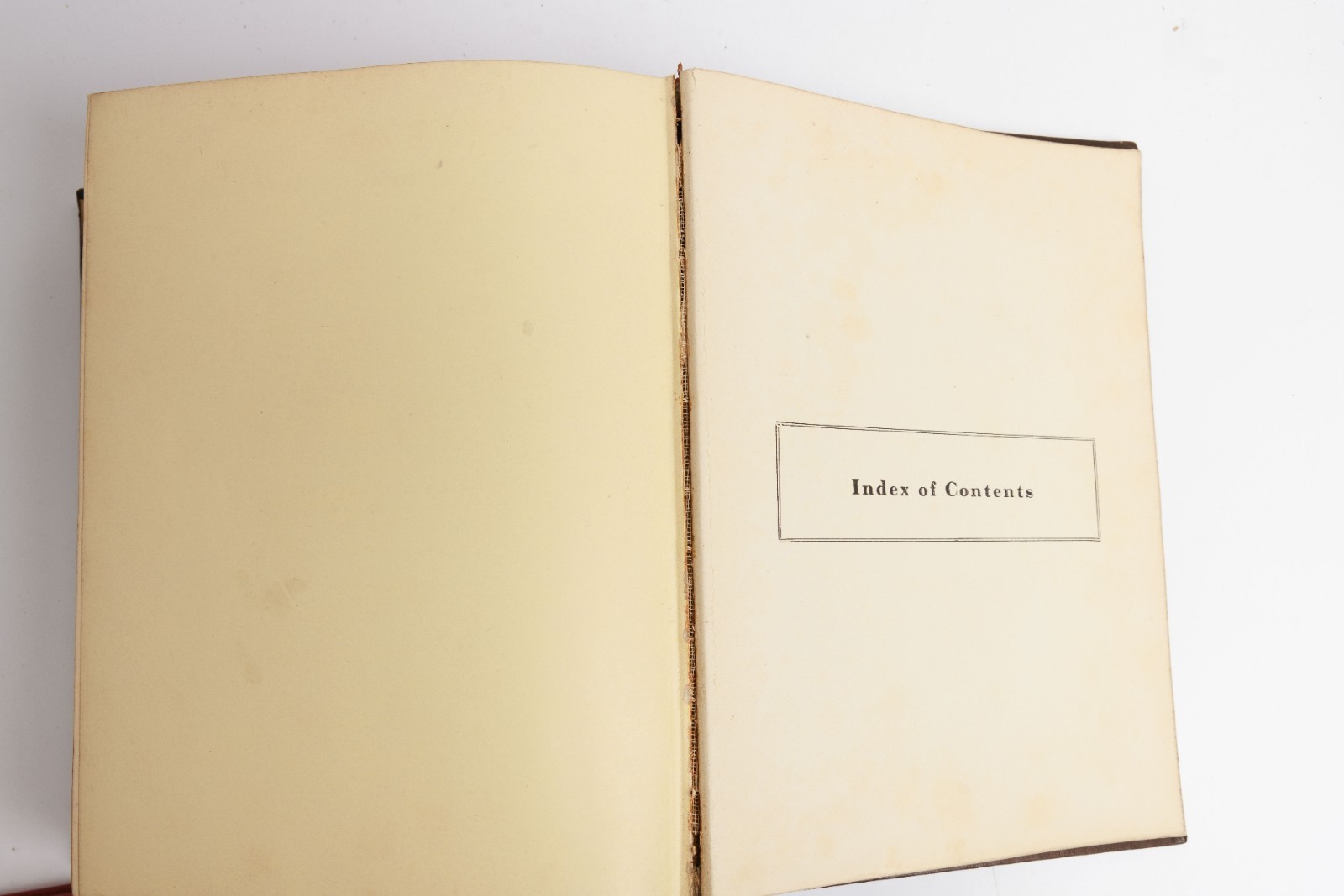 Antique Our Faith and the Facts by CF Donovan MA Hardcover 1925