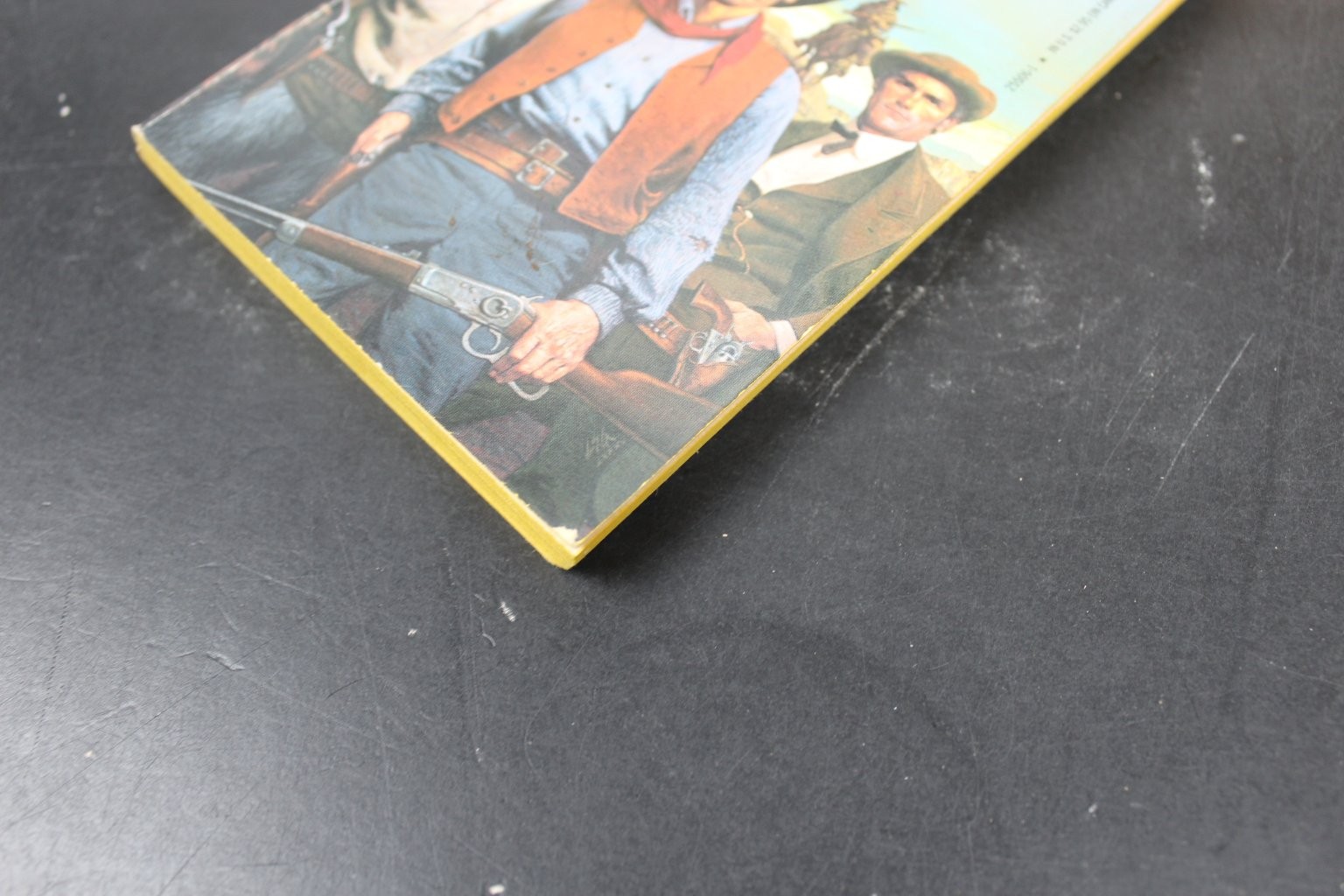 The Sackett Brand Louis L’Amour 1985 Paperback Western The Sacketts Bantam Books