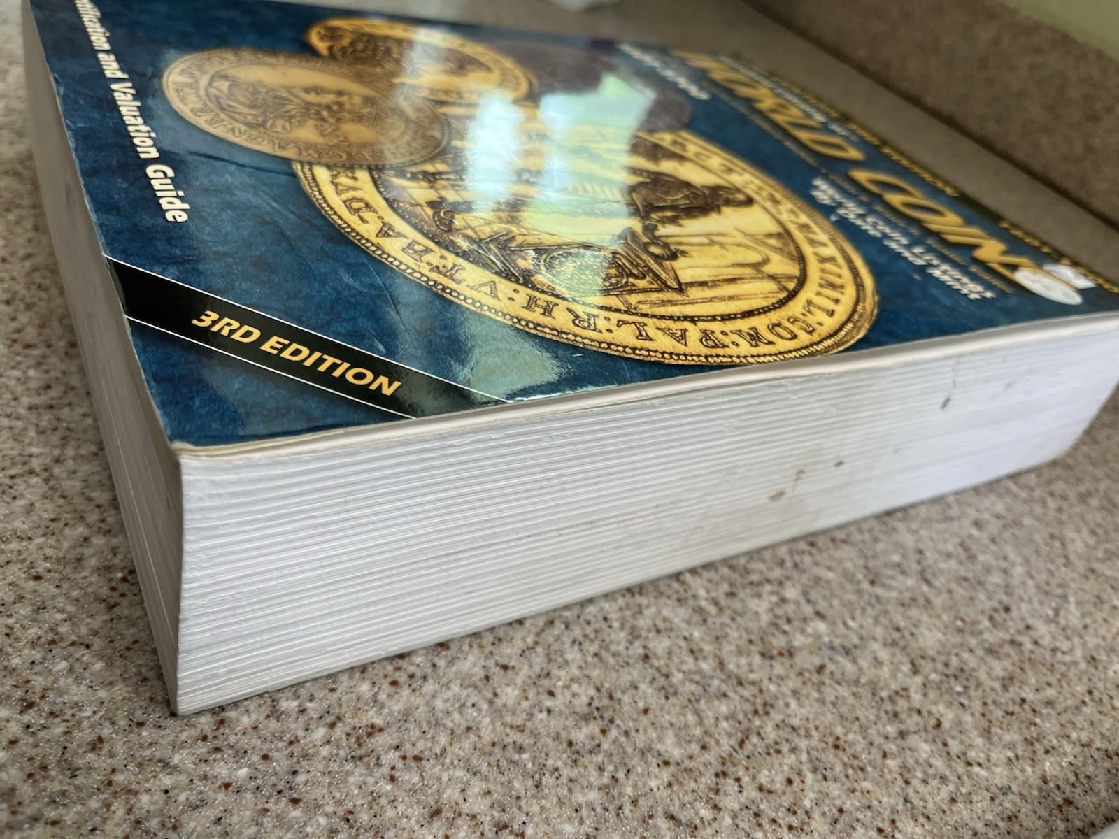 1601-1700 (The Standard Catalog of World Coins: 17th Century)