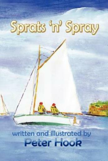 Sprats ‚N‘ Spray
