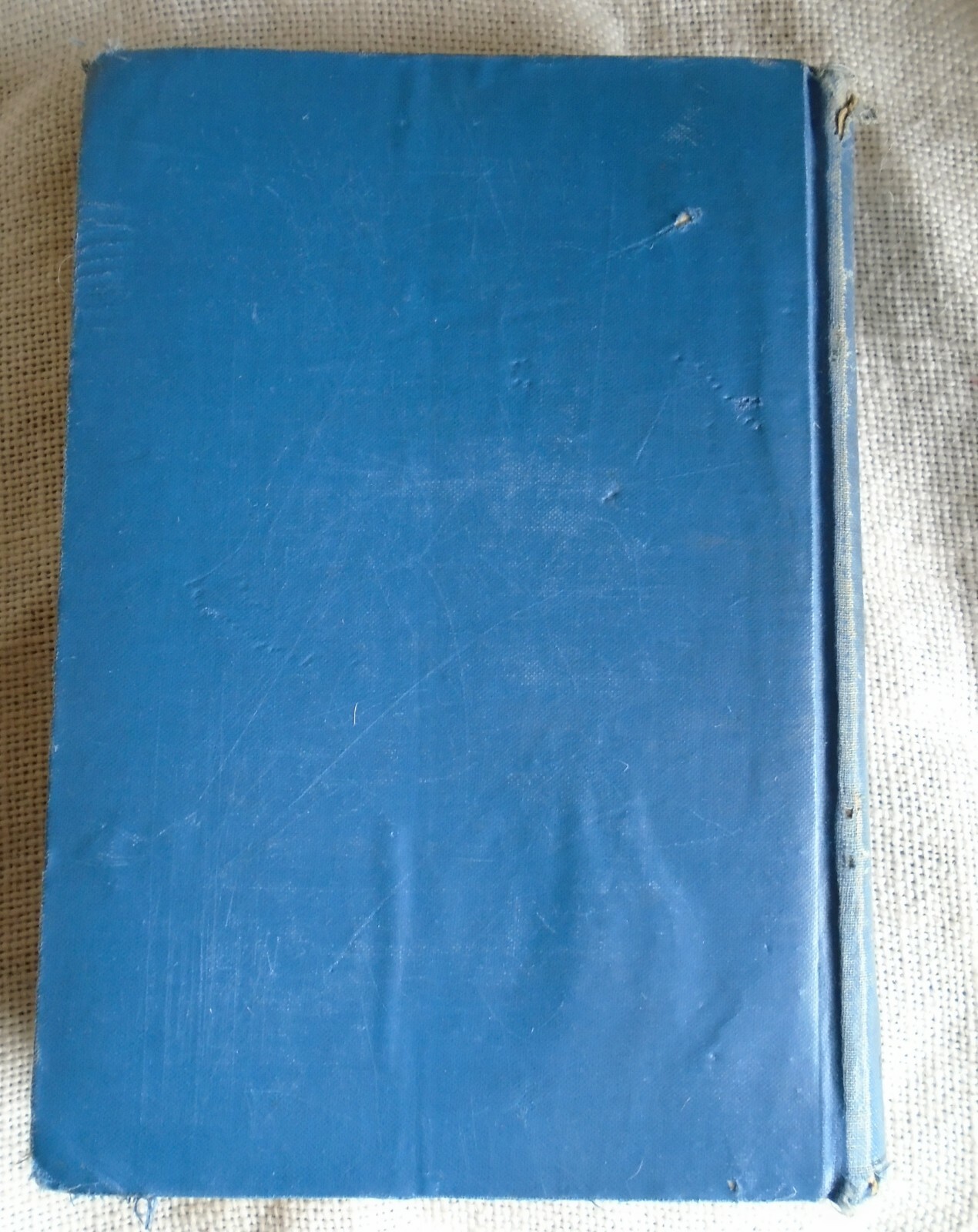 Literature in the Junior High School Book Two 1933 Hardcover Bolenius