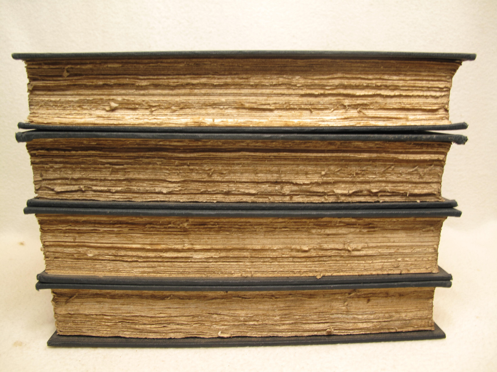 ATG~The German Classics~Patrons Edition~8 Books~1914 & Letters From NYC to Iowa