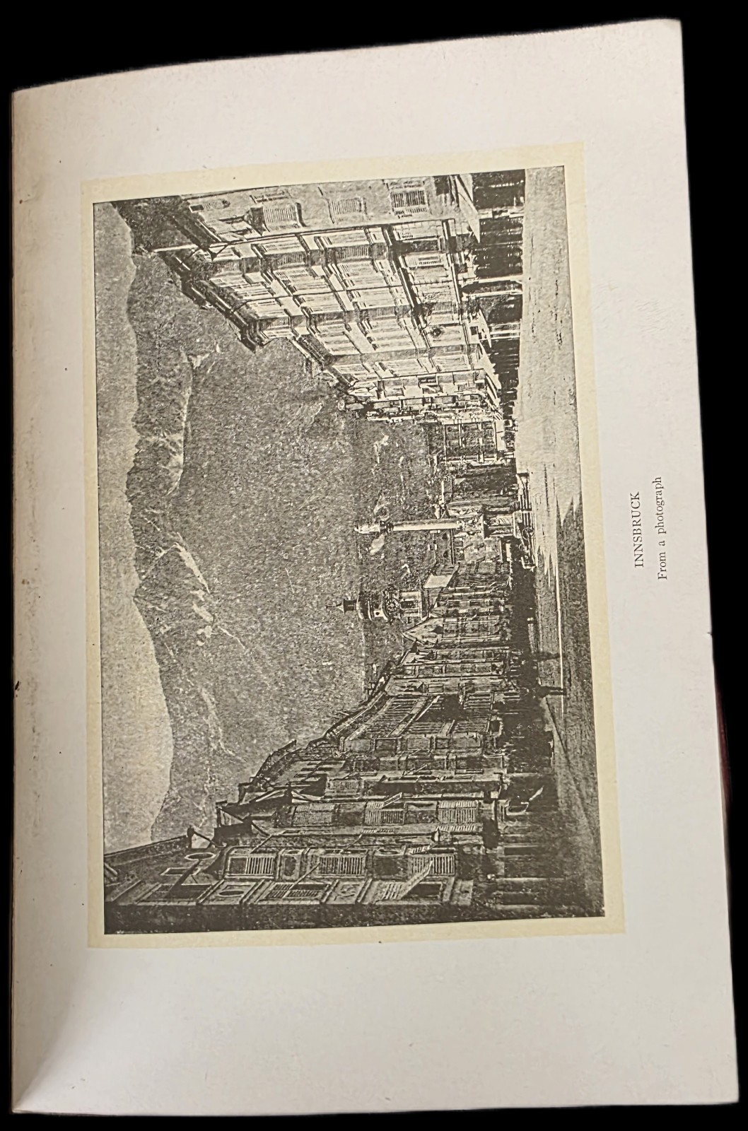 Pictures of Travel by Heinrich Heine, 1904 Antique Book, D. Appleton