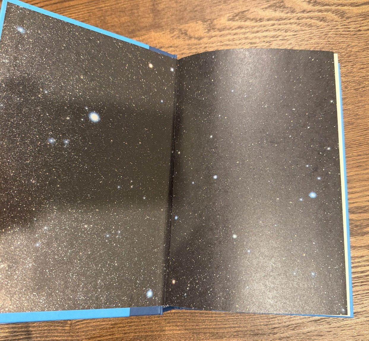Atmosphere – Taylor Jenkins Reid SIGNED BARNES & NOBLE EXCLUSIVE Edition