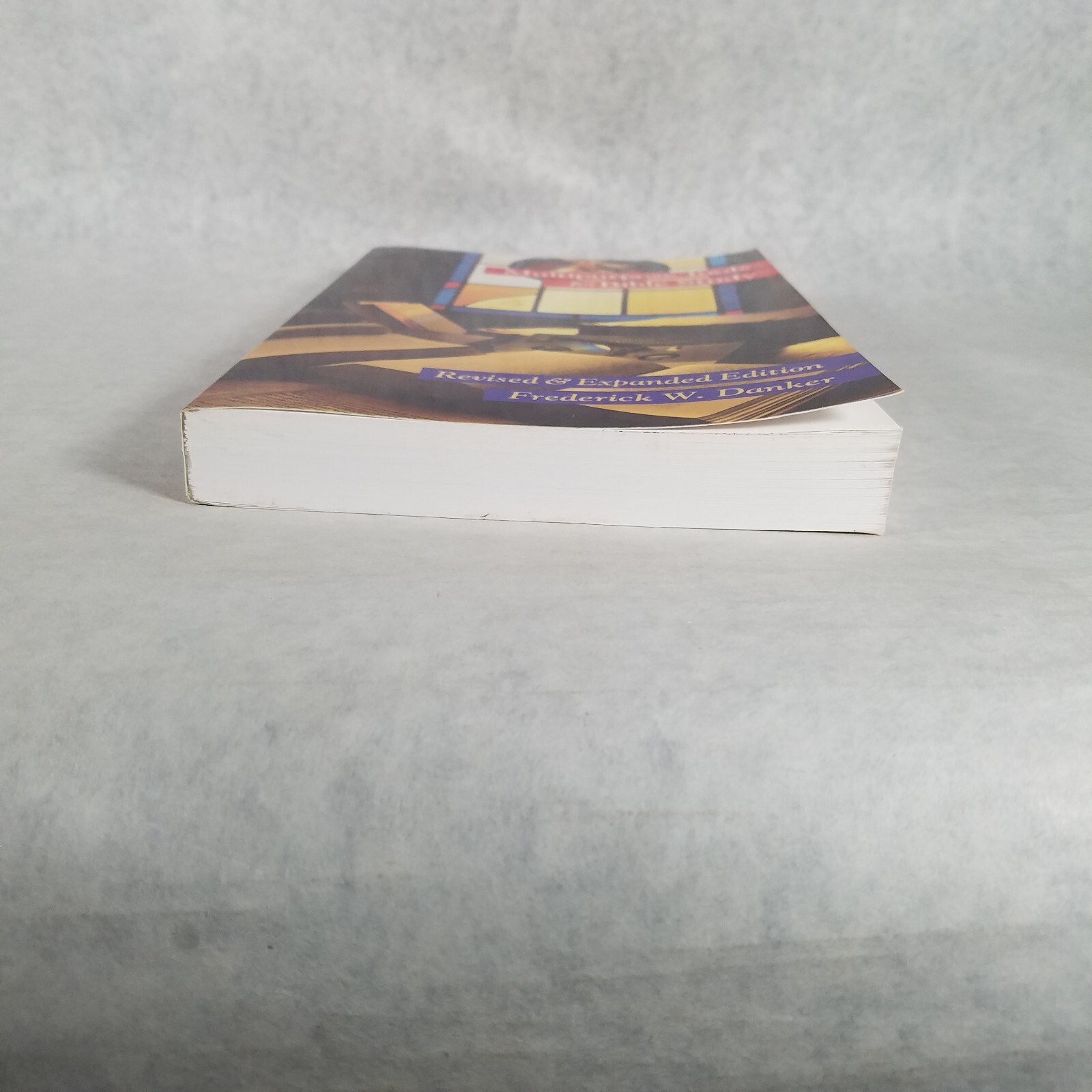 Multipurpose Tools for Bible Study – Trade Paperback by Frederick W. Danker