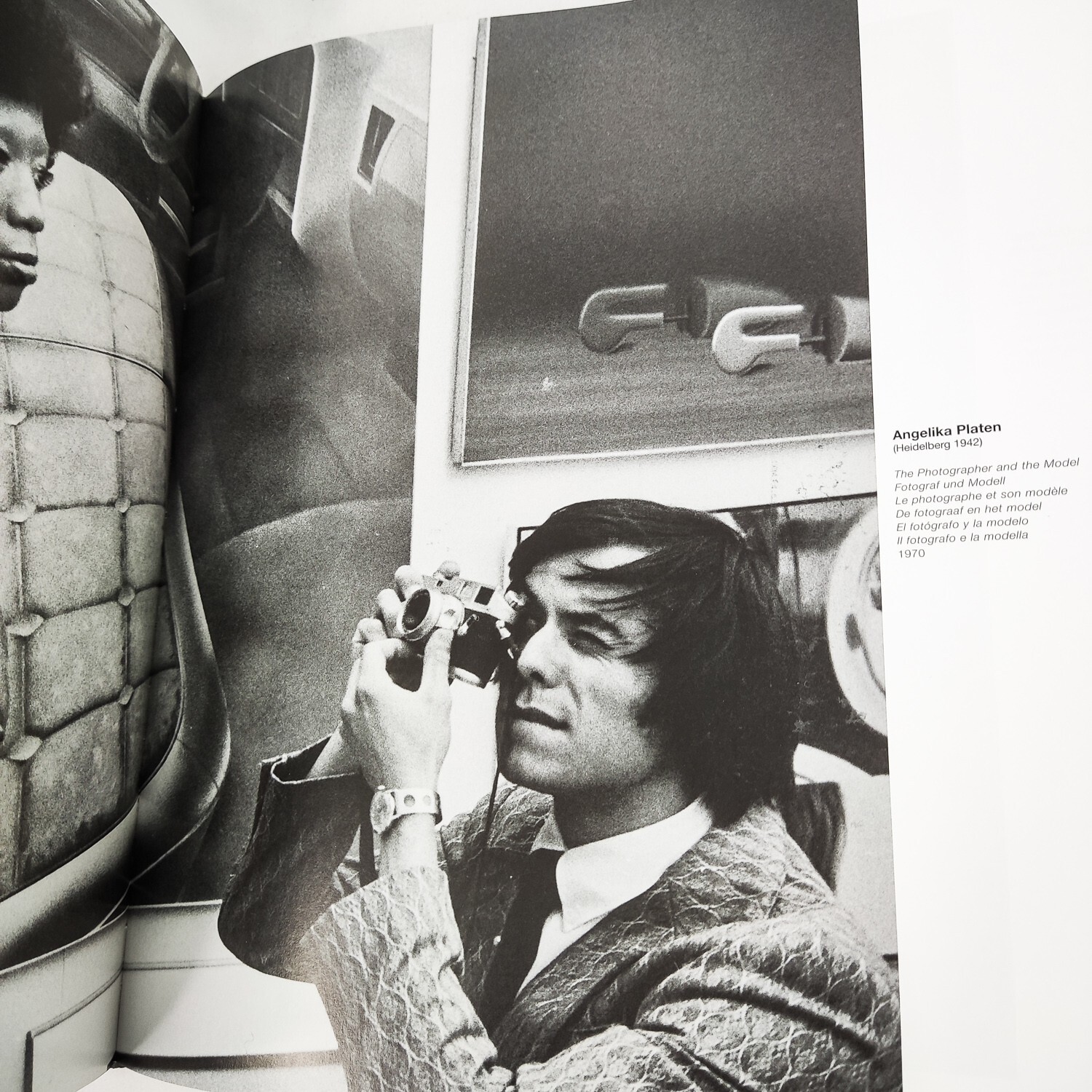 THE STORY OF NUDE PHOTOGRAPHY – HARDCOVER BOOK | SCALA GROUP 504 PAGES