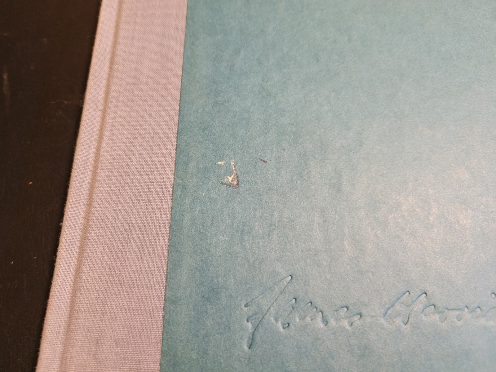 Vtg 1992 „Every Living Thing“ Book By James Herriot. Hardcover. First Edition.