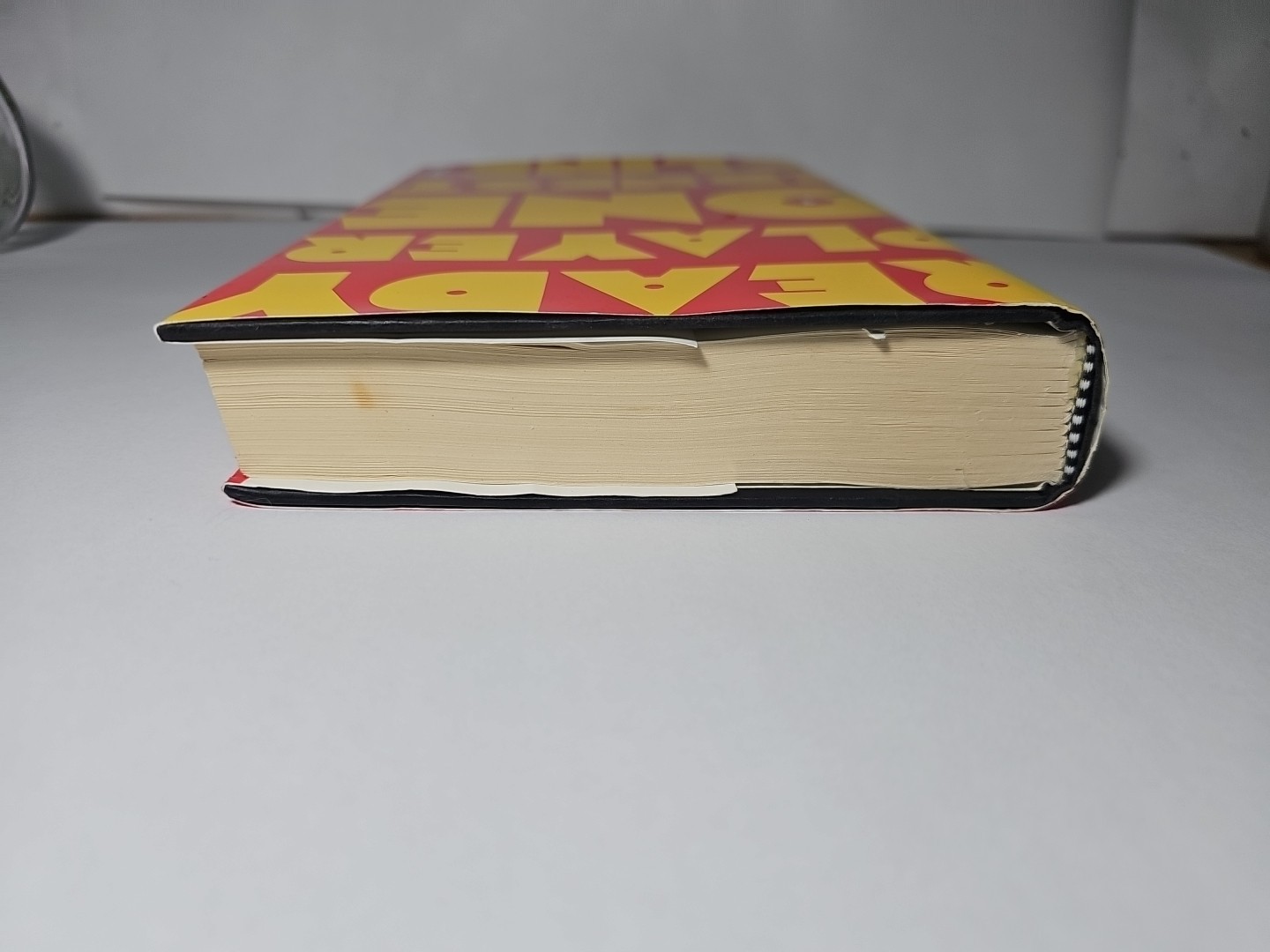 Ready Player One by Ernest Cline – 1st Edition/Early Print Hardcover! 2nd Print