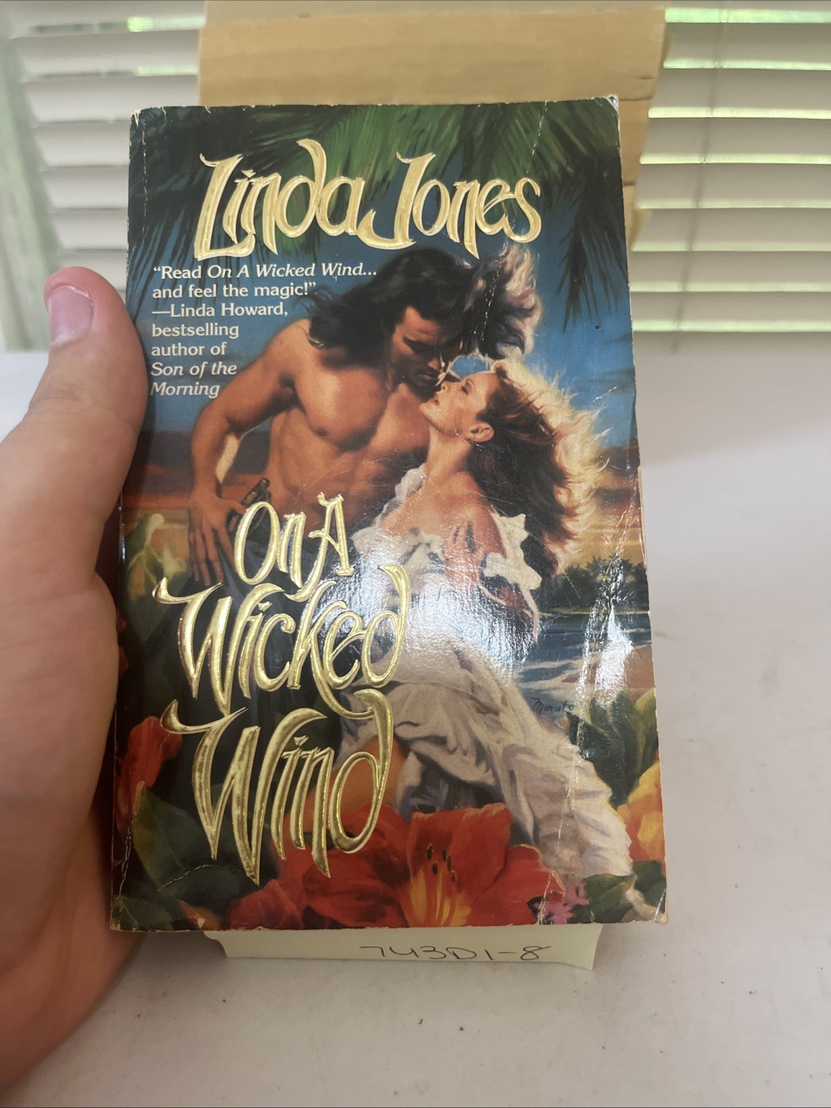 Lot of 10 – Romance – Mixed Authors – Paperbacks – FREE SHIPPING