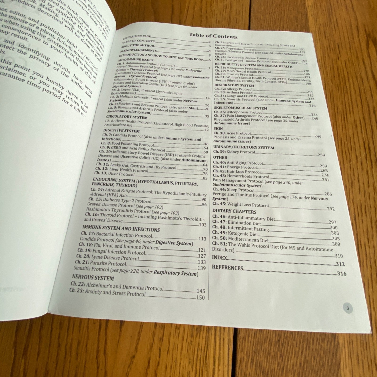 Holistic Guide to Wellness & Lost Book of Herbal Remedies Paperback
