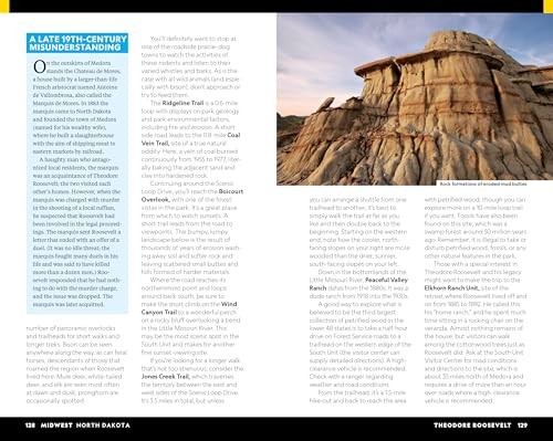 National Geographic Guide to National Parks of the United States 9th Edition, Na