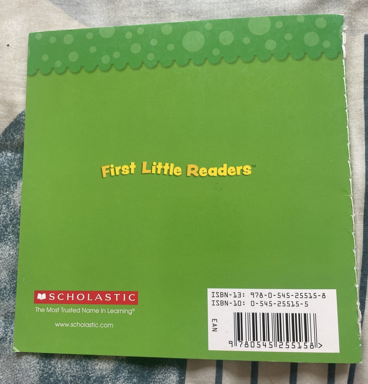 FIRST LITTLE READERS, LIZ CHARLESWORTH, FUNNY FOODS, 14 by 14CM