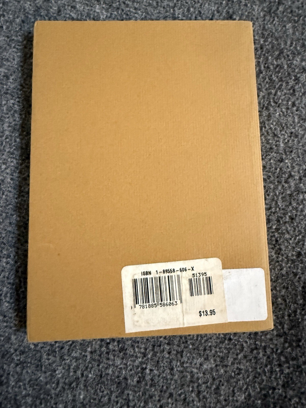 Château d’Argol/ Julien Gracq / Pushkin Press / PB / Good / Rare Copy