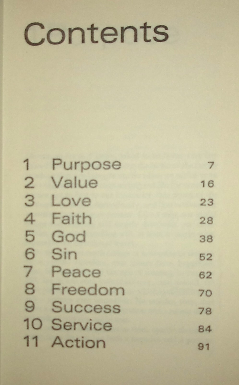 WE WANT TO LIVE-Christianity-ROBERT CROSSLEY-InterVarsity Press 1st Edition-Ex!