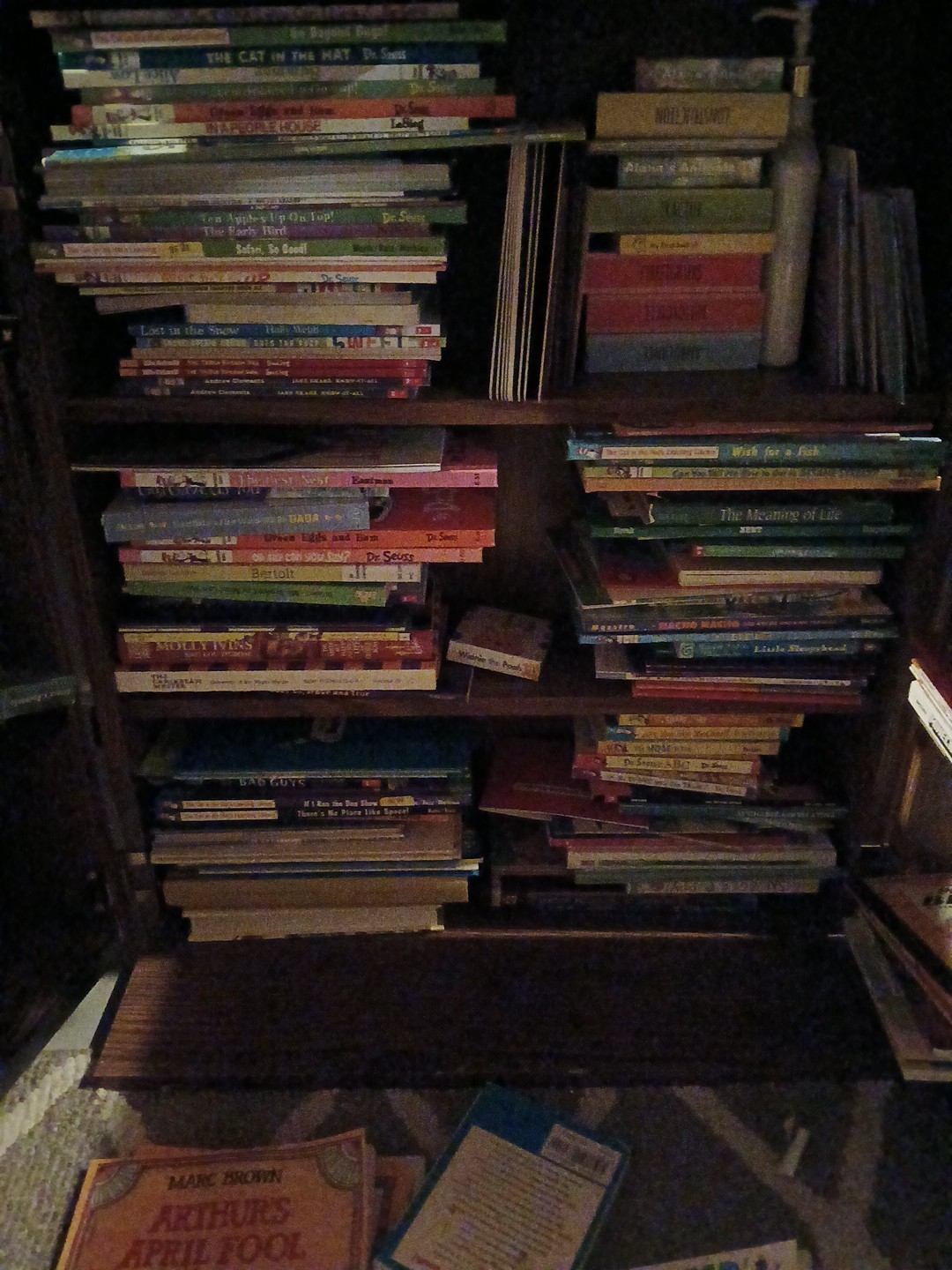 Lot of 20 Story Time Books for Kids Picture Daycare Childre MIX Assorted Bundle