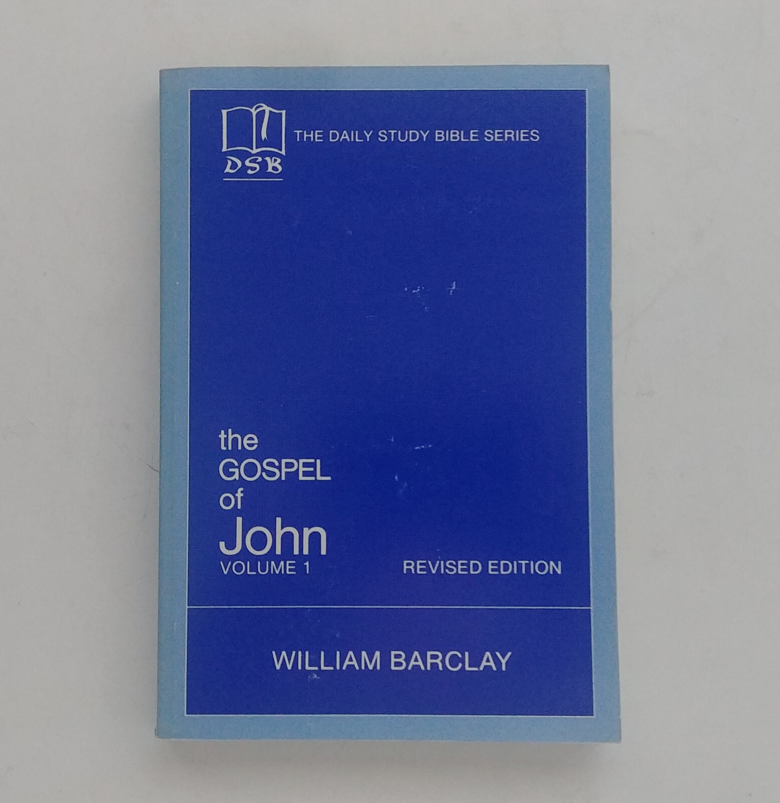 Daily Study Bible Series Books *MATTHEW – JOHN* [Lot of 6] Gospels Home School