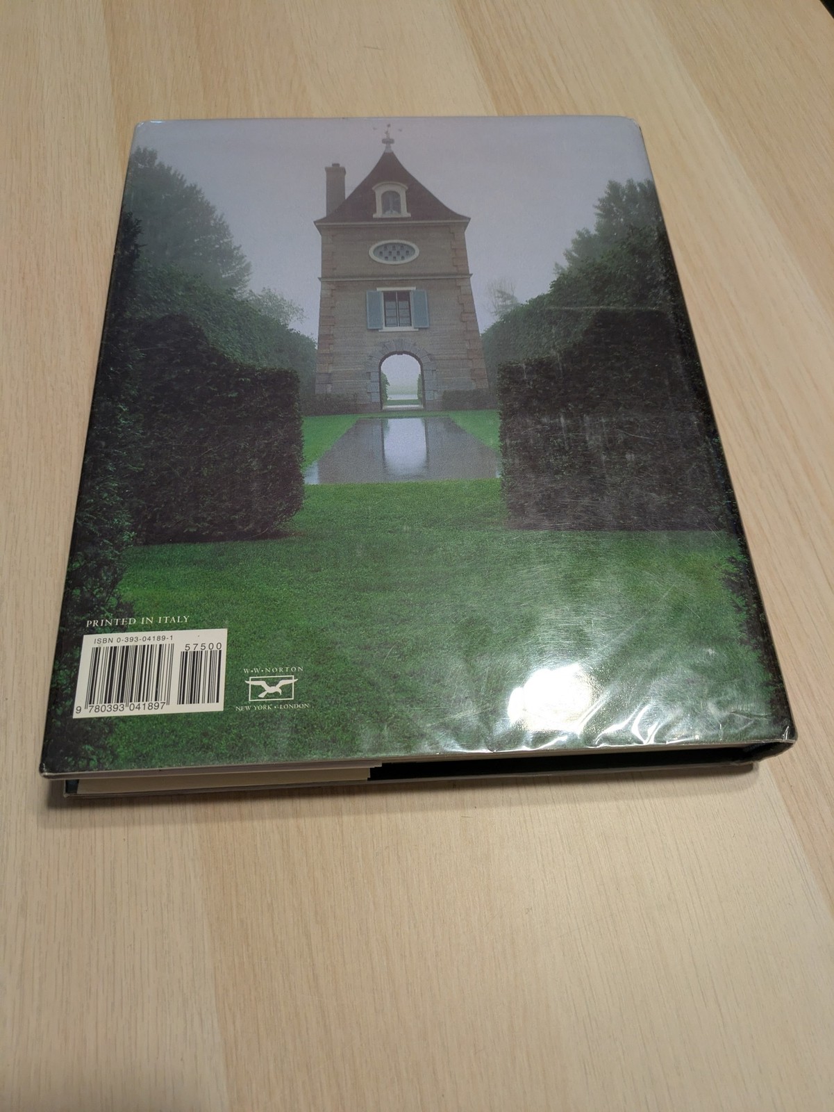 Greater Perfection : The Story of the Gardens at les Quatre Vents by Francis H.