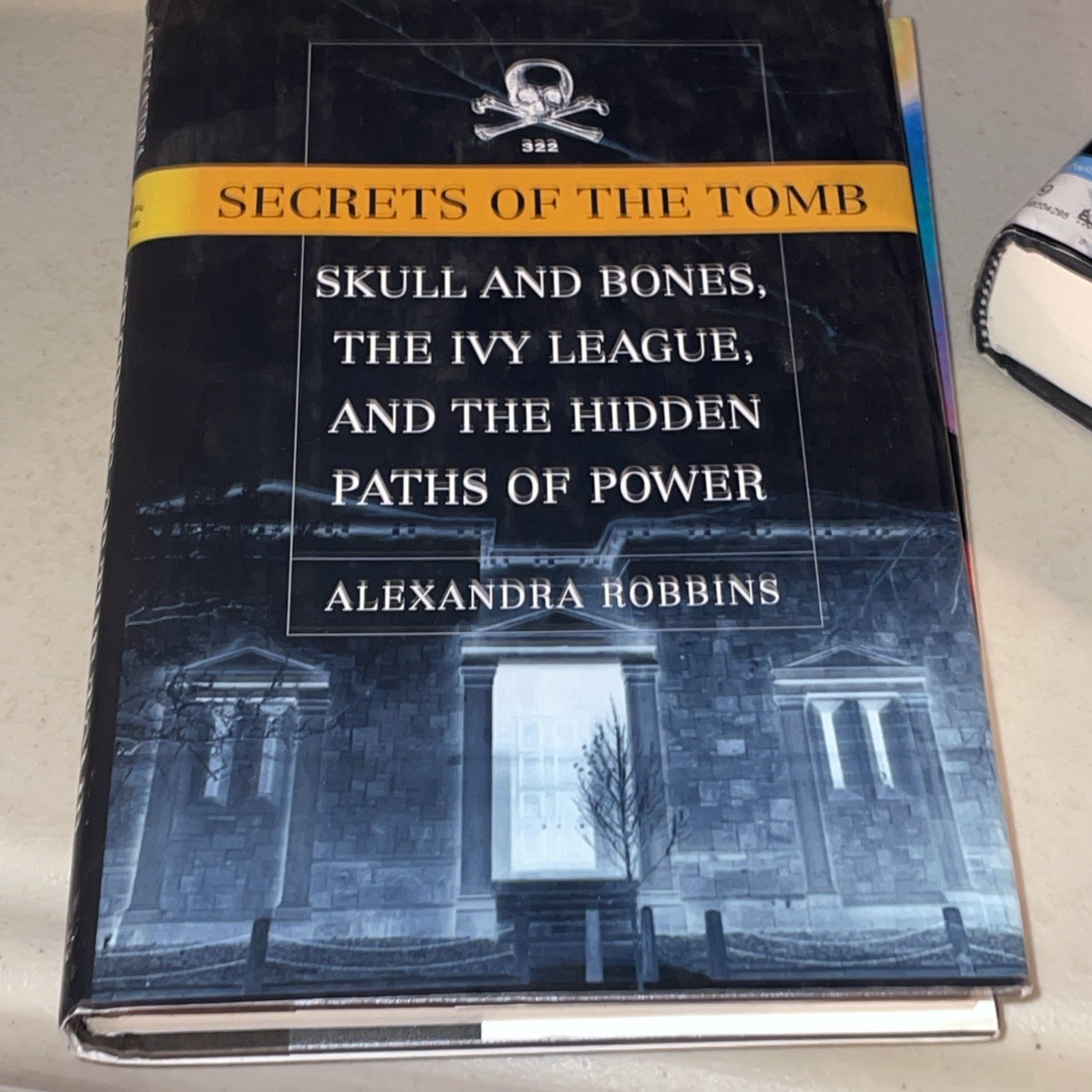 Behold a Pale Horse William Cooper UNREVISED Protocols Zion Masonic CONSPIRACY 4