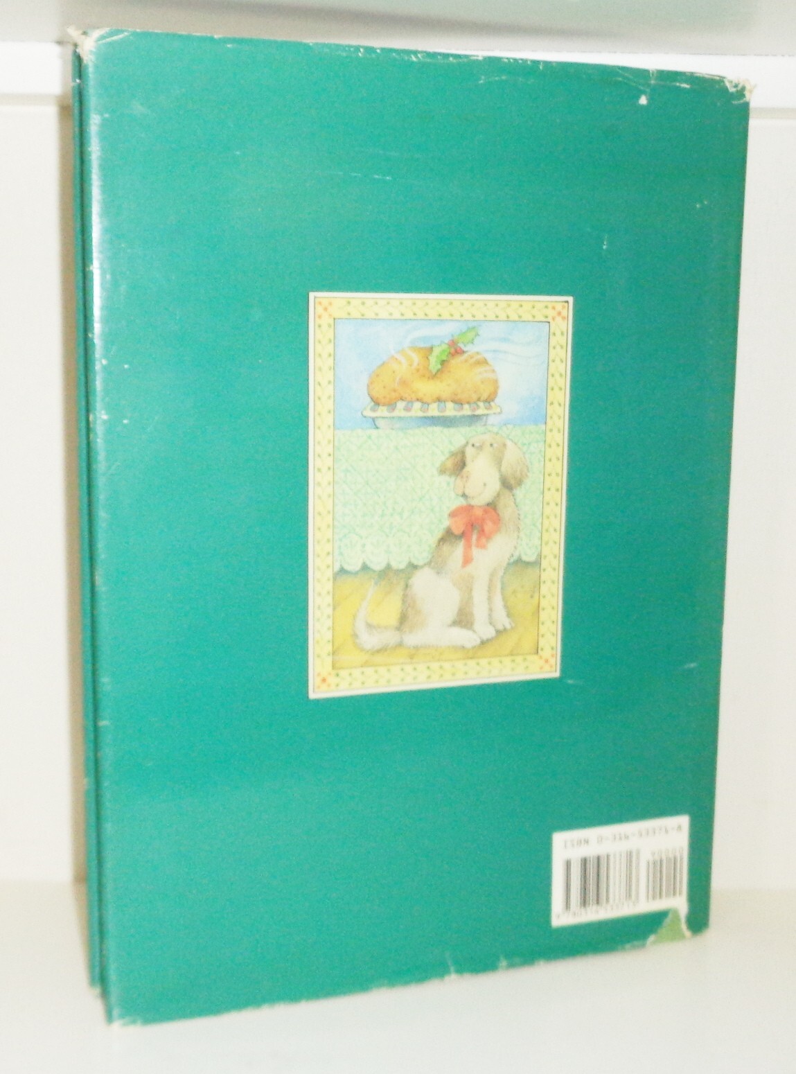 1981 Christmas Classics For Children 10 1/4 x 7 3/4inch HC Book 175pages