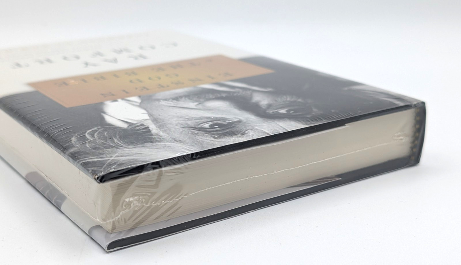 NEW Einstein, God, & The Bible Comfort, Ray (Hardcover)