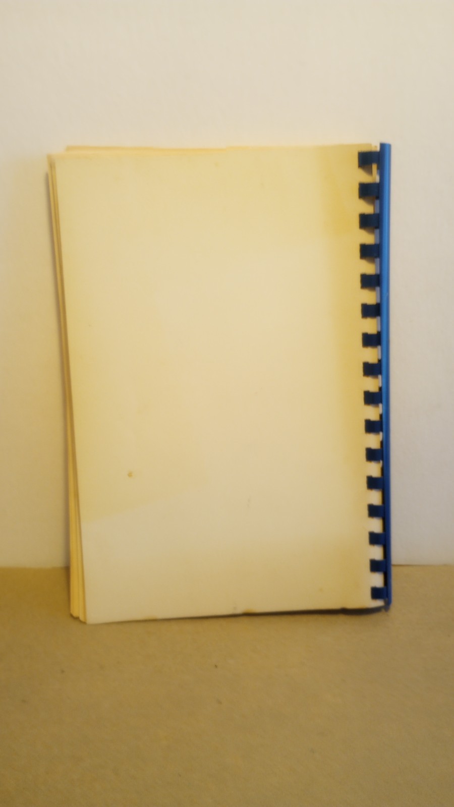 1993 „Sunday Dinner at Grandmom’s“ Cookbook by Christel Ellis – 112+ Pages