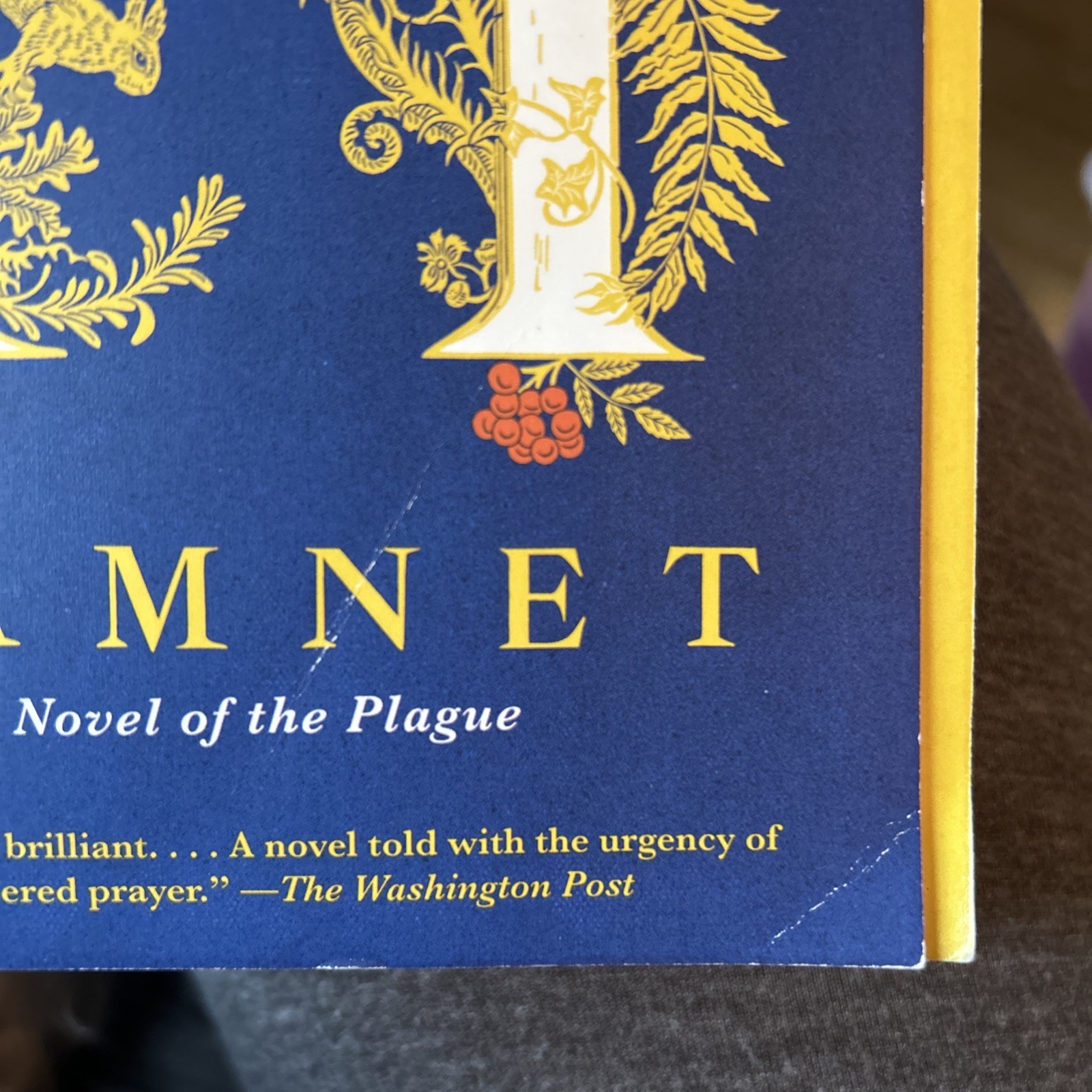 Hamnet – Paperback By O’Farrell, Maggie – GOOD