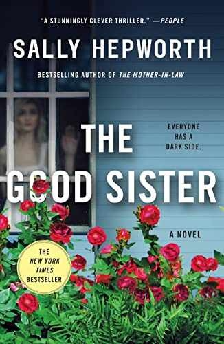 Good Sister – Paperback, by Hepworth Sally – Very Good c