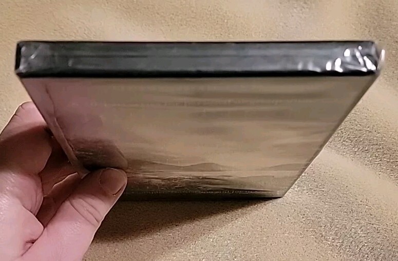 NEW Desiring God: Finding Complete Satisfaction & Joy in God by John Piper (DVD)