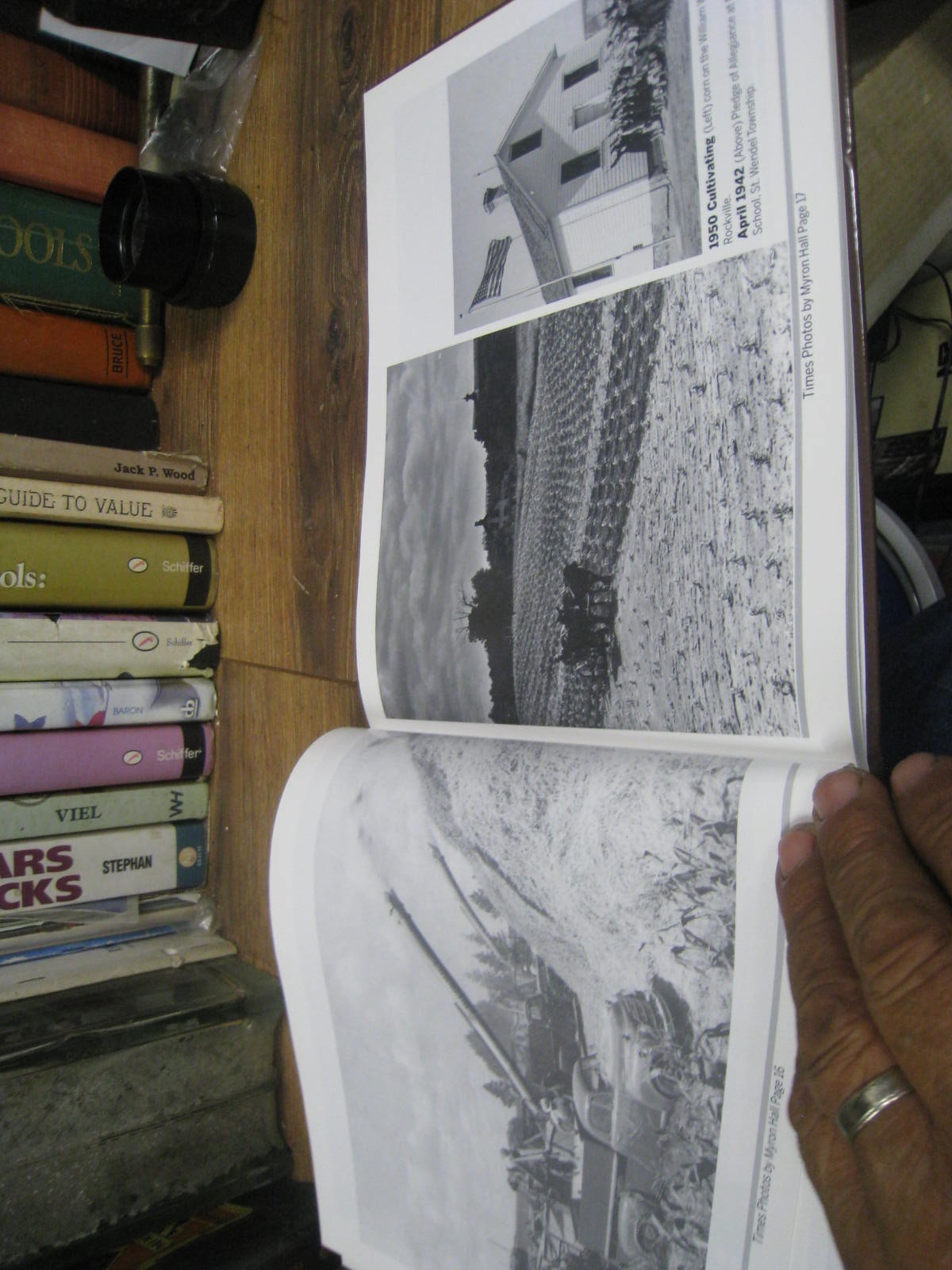 TIMES photos by MYRON HALL ST CLOUD MINNESOTA HISTORIKCAL PHOTOGRAPHS 1937 -1976