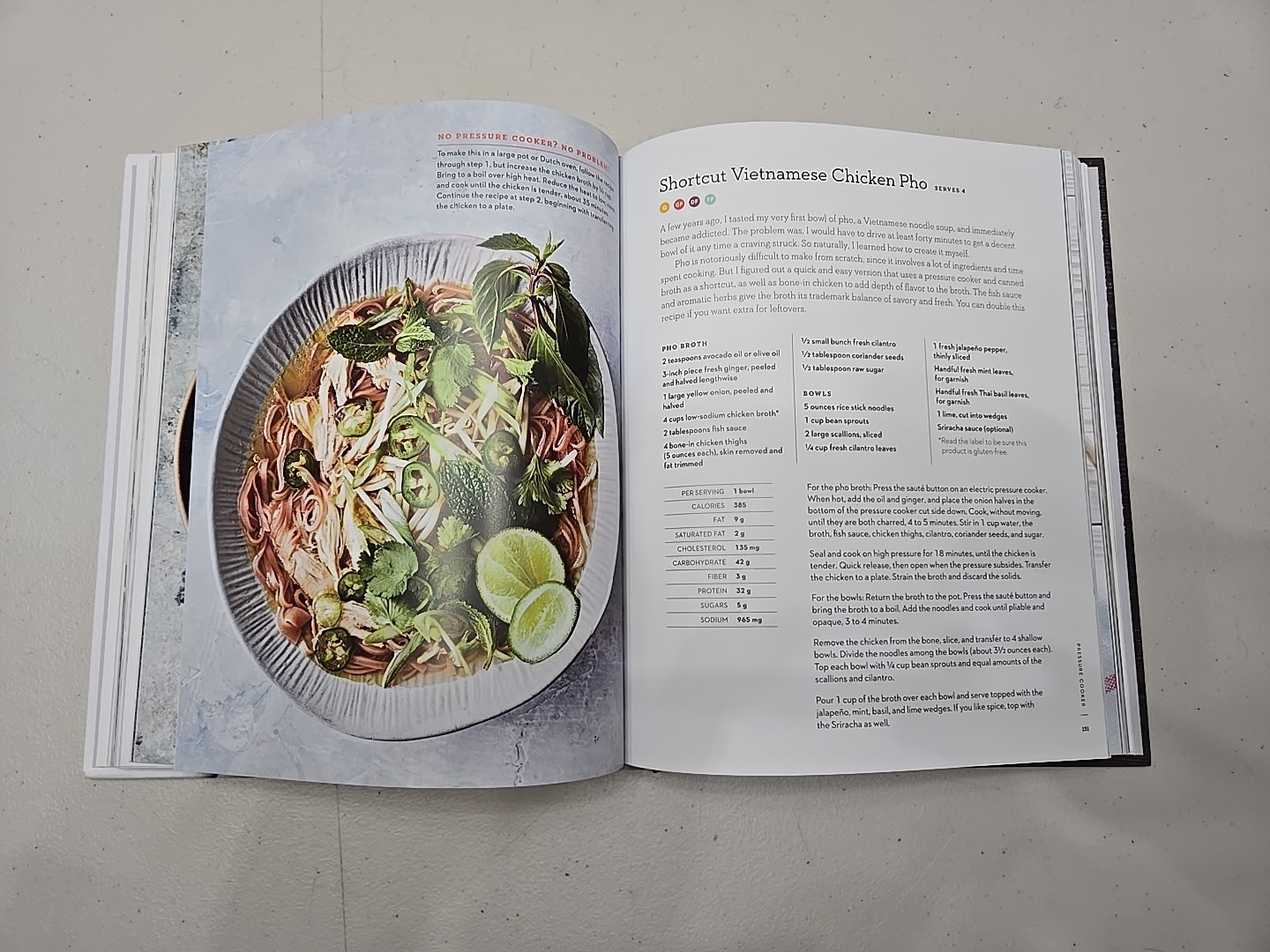 SkinnyTaste One & Done By Gina Homolka Hardcover Pre-owned Good
