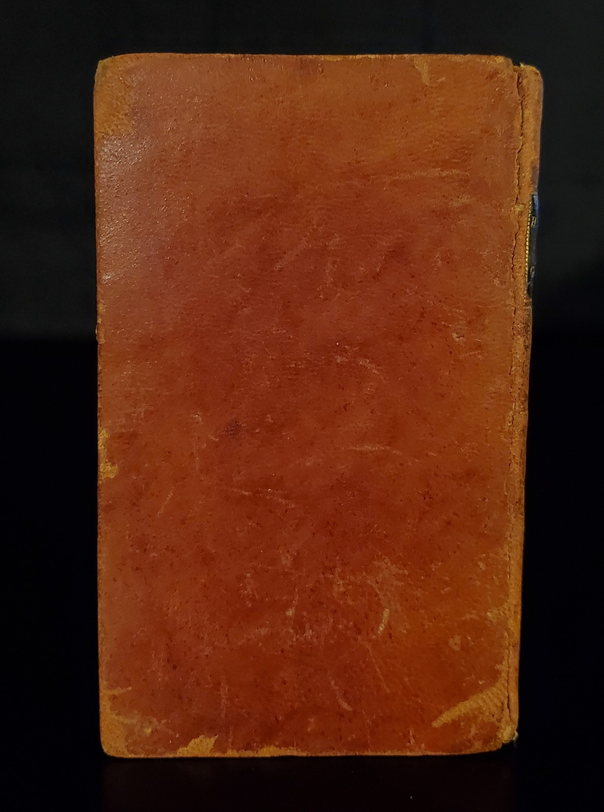 1700’s RARE BOOK Mr. Hoyle’s Games of Whist, Quadrille, Piquet Chess Back-Gammon