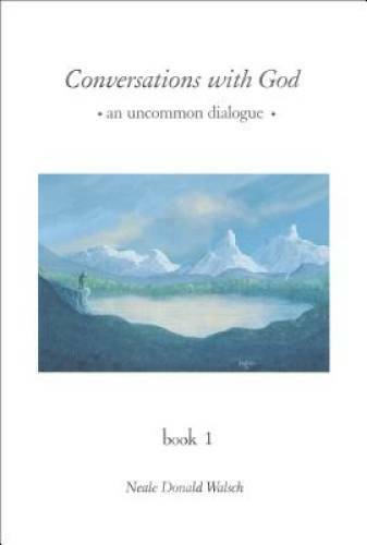 Conversations with God: An Uncommon Dialogue, Book 1 – Hardcover – ACCEPTABLE