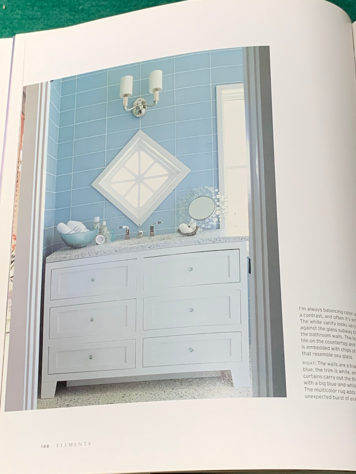 Suzanne Kasler Inspired Interiors 4th Print HC DJ 2013 Rizzoli Design