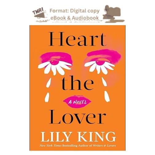 Heart the Lover, Lily King 2026