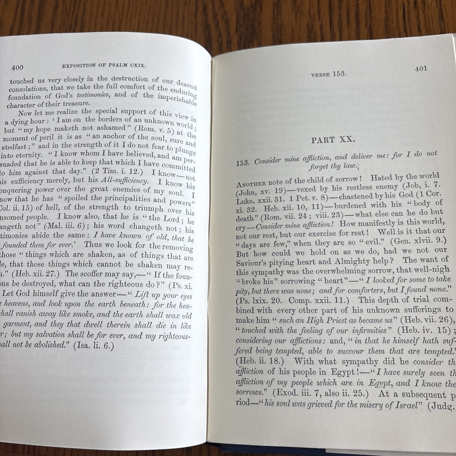 Psalm 119 By Charles Bridges HBDJ