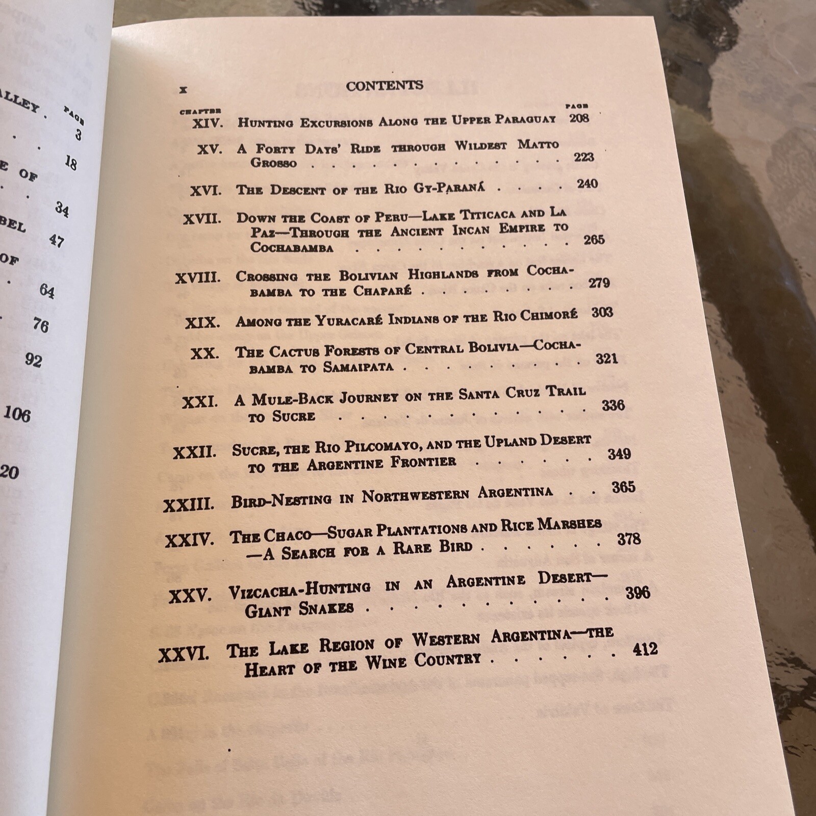 In the Wilds of South America, Leo E. Miller, 9785519397421