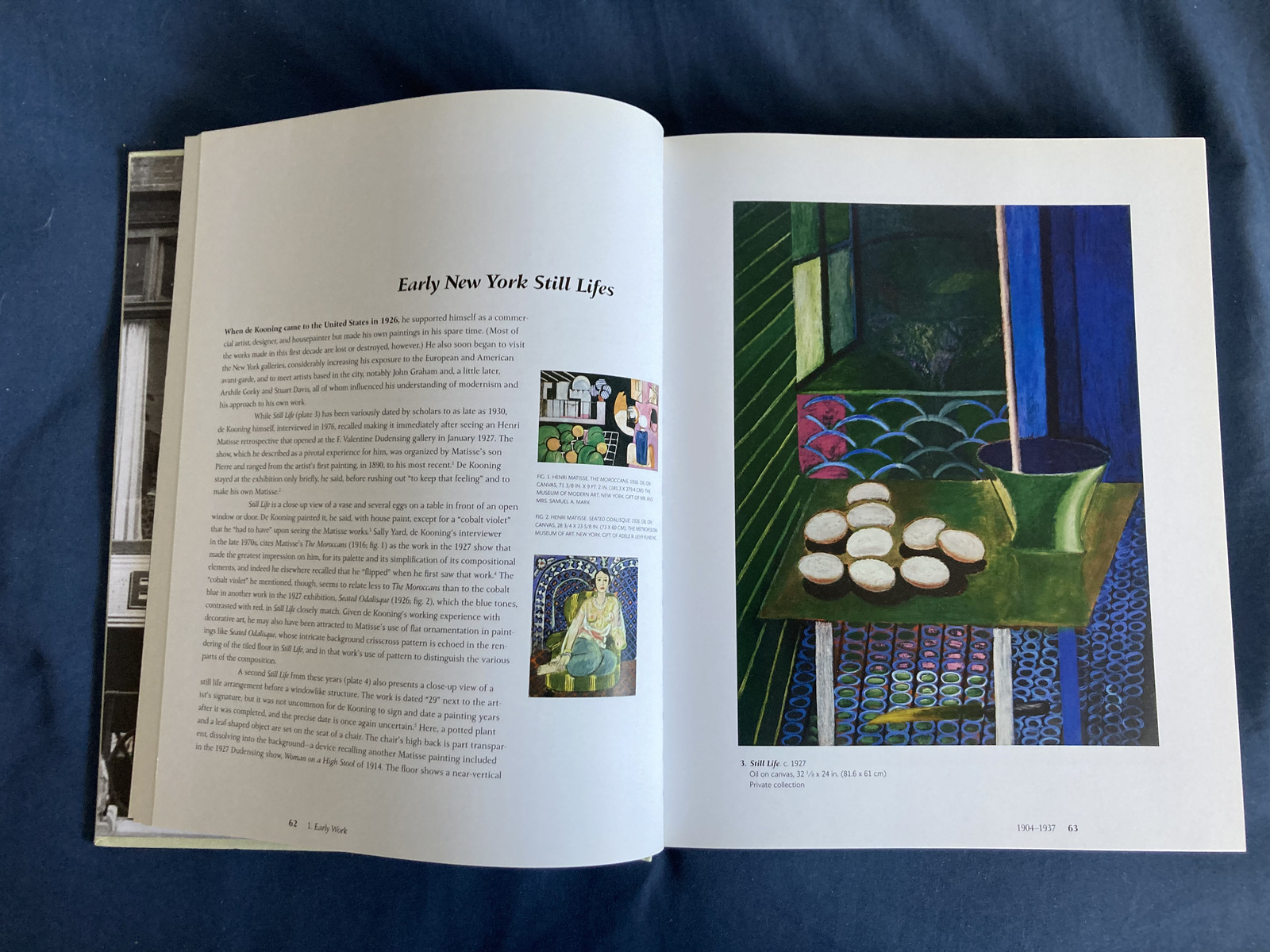 De Kooning : A Retrospective by Lauren Mahony, Jim Coddington, John Elderfield,