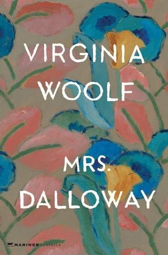 Mrs. Dalloway, Woolf, Virginia